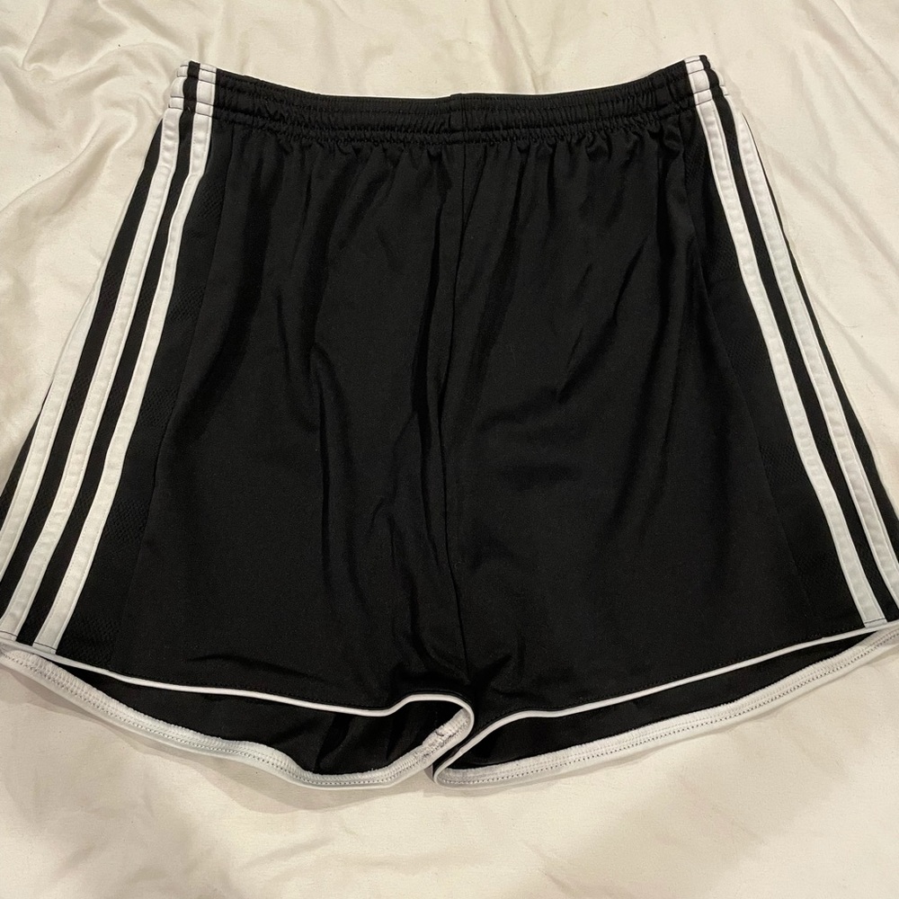 adidas soccer shorts